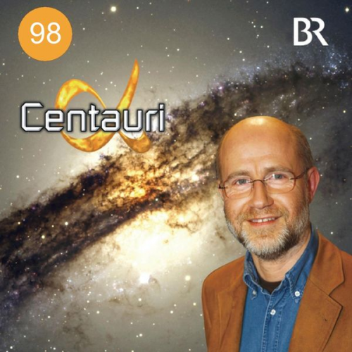 Harald Lesch - Alpha Centauri - Wann verschmilzt J0806?