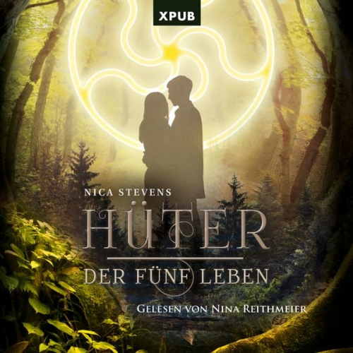 Nica Stevens - Hüter der fünf Leben