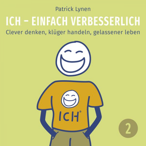 Patrick Lynen - ICH - einfach verbesserlich - Teil 2