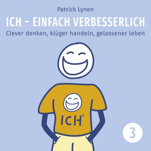 Patrick Lynen - ICH - einfach verbesserlich - Teil 3