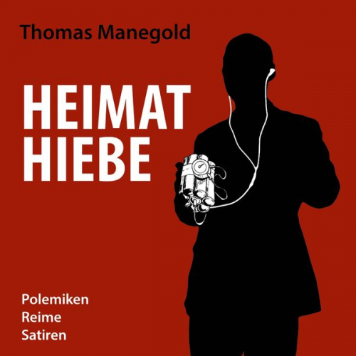 Thomas Manegold - Heimathiebe