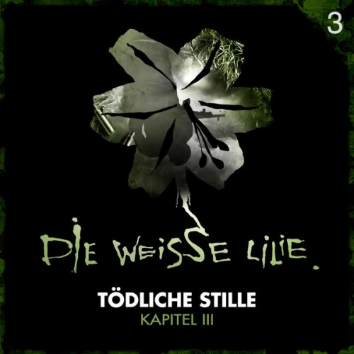 Benjamin Oechsle Timo Kinzel - 03: Tödliche Stille - Kapitel III