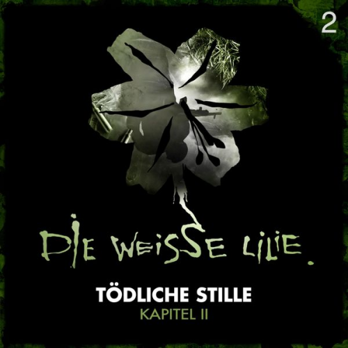 Timo Kinzel Benjamin Oechsle - 02: Tödliche Stille - Kapitel II