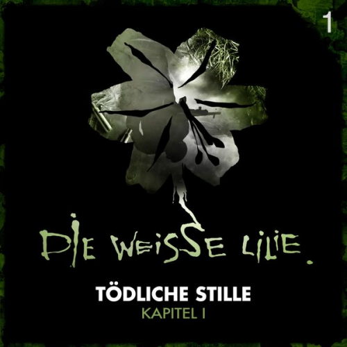 Benjamin Oechsle Timo Kinzel - 01: Tödliche Stille - Kapitel I