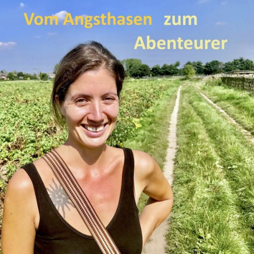 Nima Ashoff - Vom Angsthasen zum Abenteurer