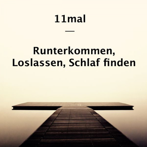 Patrick Lynen - Lass doch mal locker! 11mal Runterkommen, Loslassen, Schlaf finden