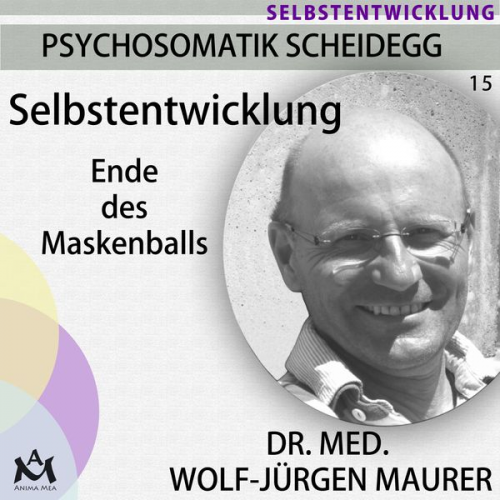 Dr. med. Wolf-Jürgen Maurer - Selbstentwicklung