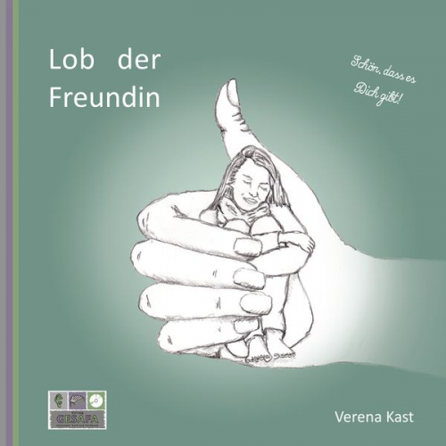 Verena Kast - Lob der Freundin