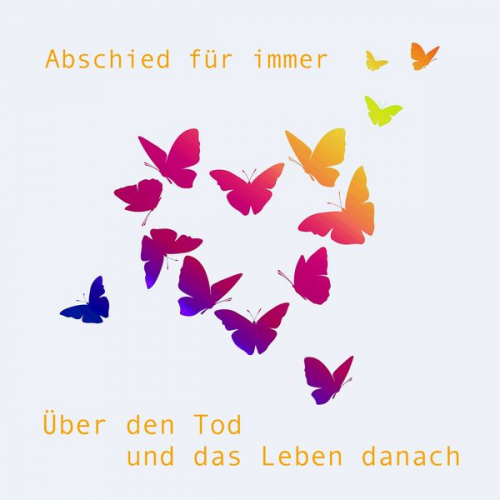 Patrick Lynen - Abschied für immer - über den Tod und das Leben danach