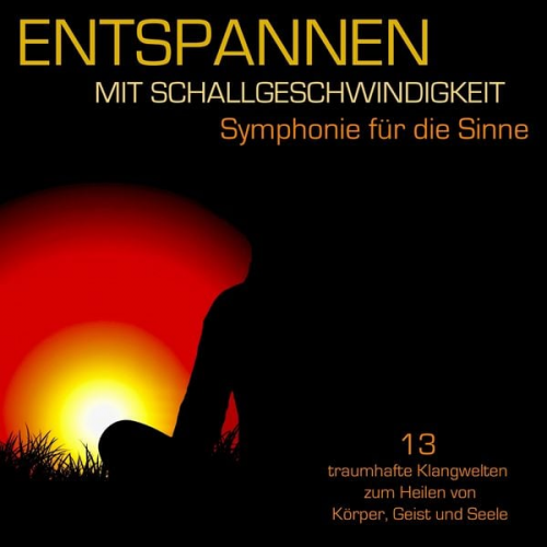 Patrick Lynen - Entspannen mit Schallgeschwindigkeit