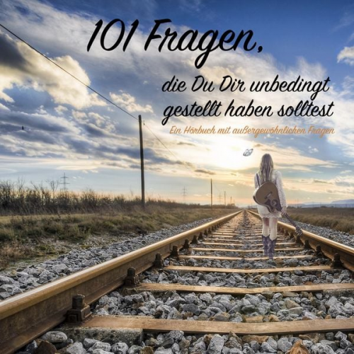 Patrick Lynen - Fragen an mich selbst: 101 Fragen, die du dir unbedingt gestellt haben solltest