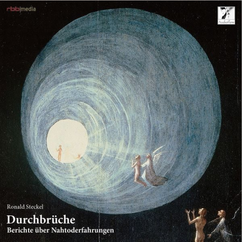 Ronald Steckel Arne Fuhrmann - Durchbrüche