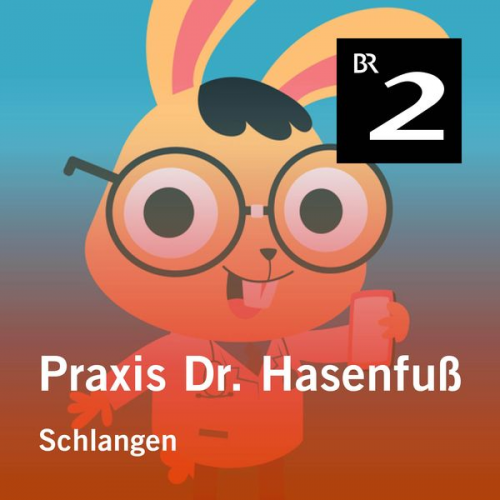 Olga-Louise Dommel - Praxis Dr. Hasenfuß: Schlangen