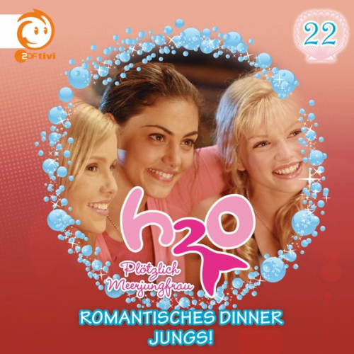 Thomas Karallus - 22: Romantisches Dinner / Jungs!