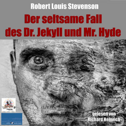 Robert Louis Stevenson - Der seltsame Fall des Dr. Jekyll und Mr. Hyde