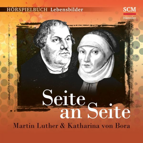 Christian Mörken - Seite an Seite