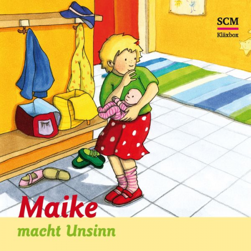 Bärbel Löffel-Schröder - 01: Maike macht Unsinn