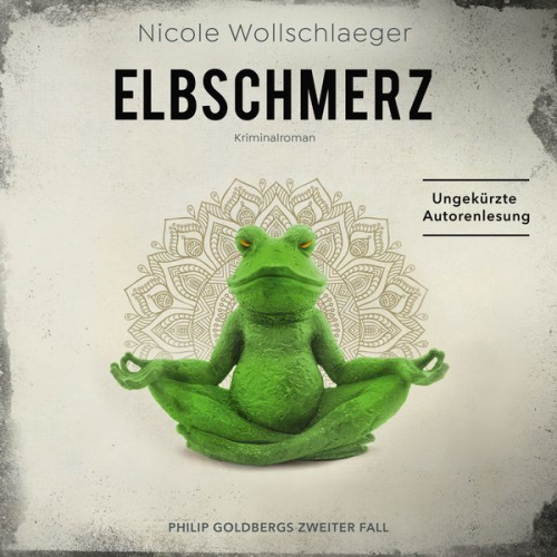 Nicole Wollschlaeger - ELBSCHMERZ