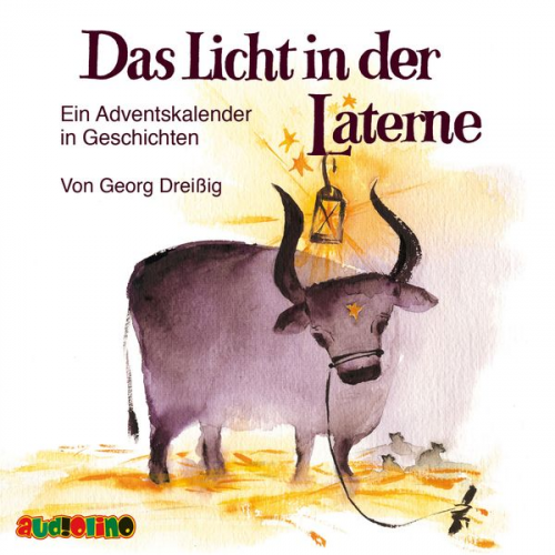 Georg Dreissig - Das Licht in der Laterne