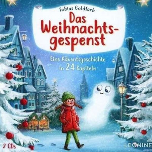 Das Weihnachtsgespenst