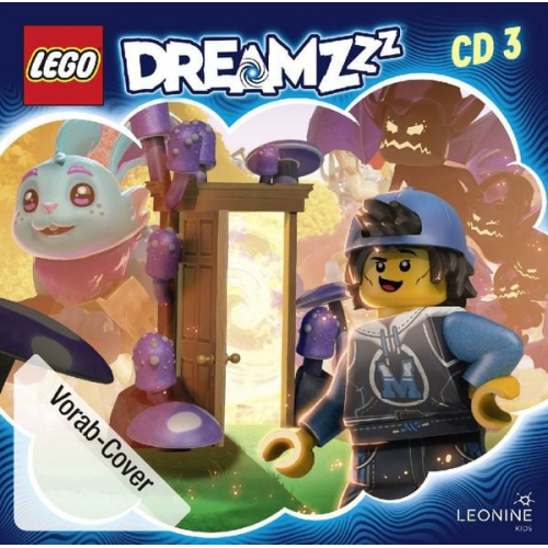 LEGO DreamZzz (CD 3)