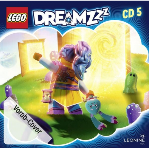 LEGO DreamZzz (CD 5)