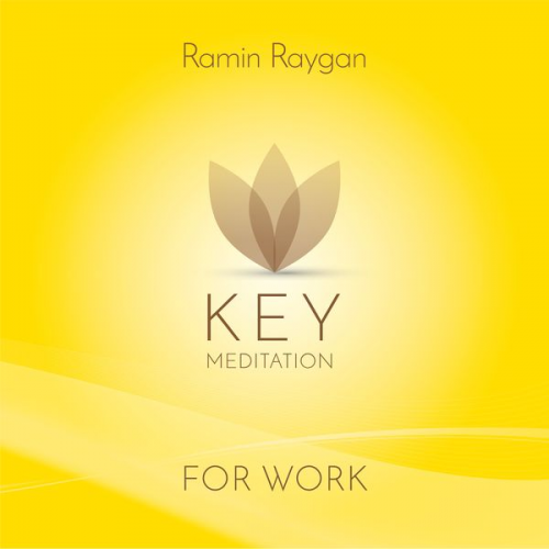 Ramin Raygan - For Work - Key Meditation