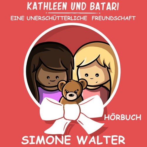 Simone Walter - Kathleen und Batari