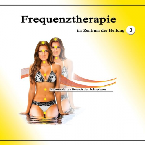 Jeffrey Jey Bartle - Frequenztherapie im Zentrum der Heilung 3