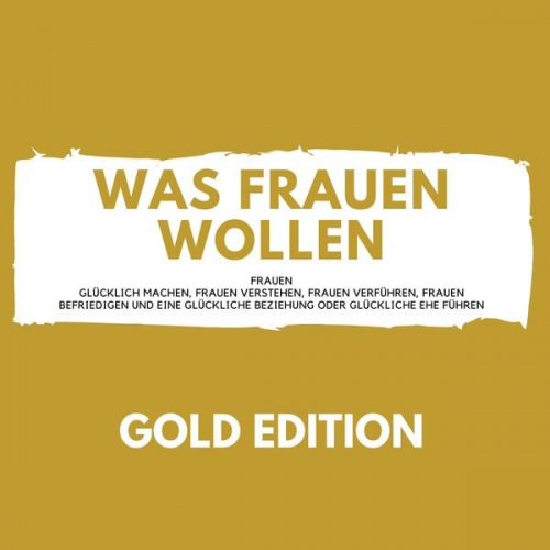 Florian Höper - Was Frauen Wollen Gold Edition