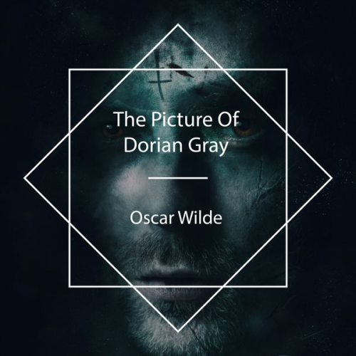 Oscar Wilde - The Picture Of Dorian Gray