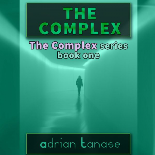 Adrian Tanase - The Complex