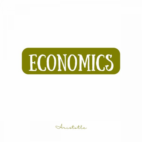 Aristotle - Economics