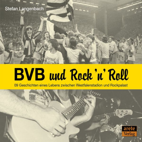 Stefan Langenbach - BVB und Rock 'n' Roll