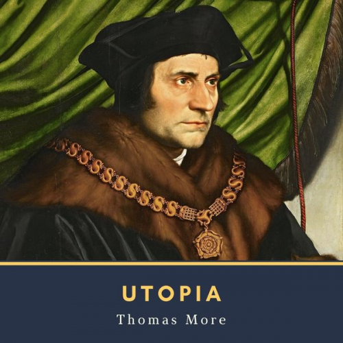 Thomas More - Utopia