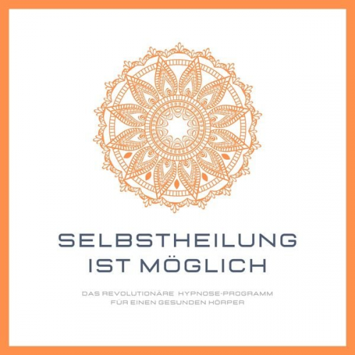 Patrick Lynen - Selbstheilung ist möglich