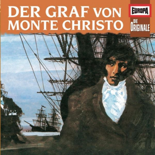 Alexandre Dumas - Folge 02: Der Graf von Monte Christo