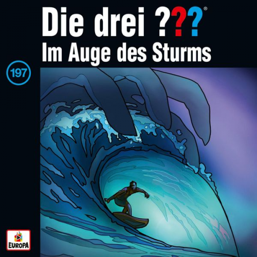 Andre Minninger - Folge 197: Im Auge des Sturms