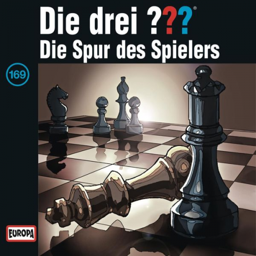 Andre Minninger - Folge 169: Die Spur des Spielers