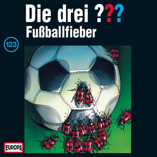 Andre Minninger - Folge 123: Fußballfieber