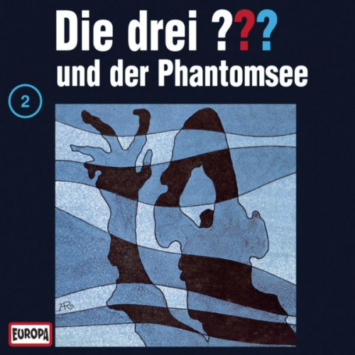 H.G. Francis - Folge 02: Die drei ??? und der Phantomsee