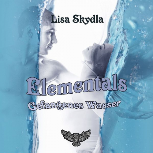 Lisa Skydla - Gefangenes Wasser