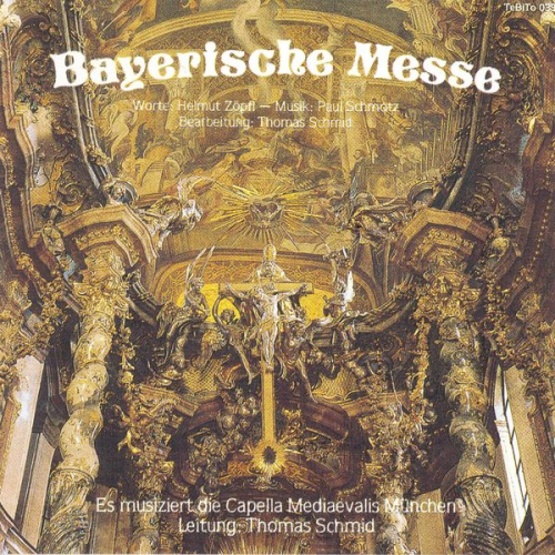 Helmut Zöpfl - Bayerische Messe