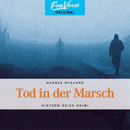 Hannes Nygaard - Tod in der Marsch