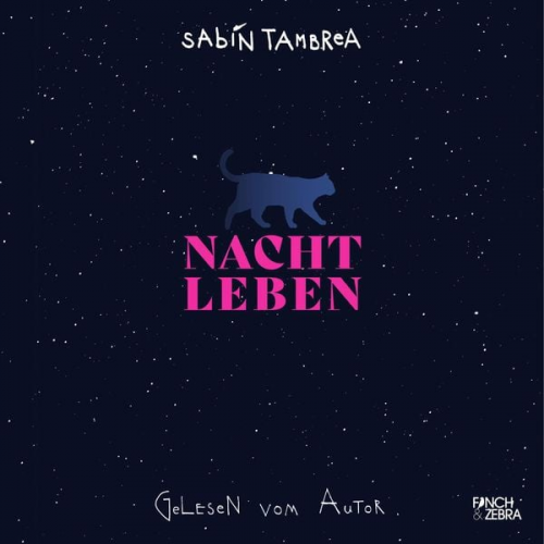 Sabin Tambrea - Nachtleben