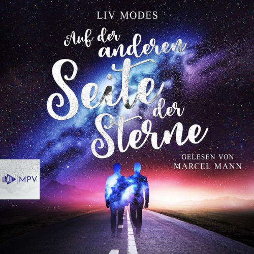 Liv Modes - Auf der anderen Seite der Sterne