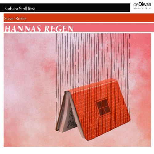 Susan Kreller - Hannas Regen