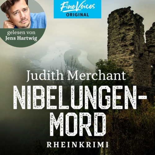 Judith Merchant - Nibelungenmord