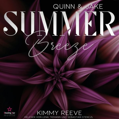 Kimmy Reeve - Quinn & Jake