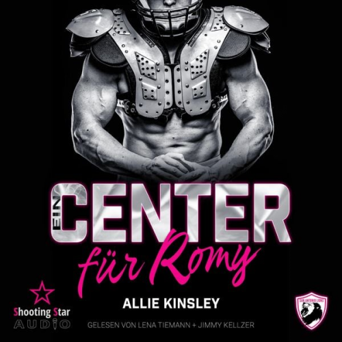 Allie Kinsley - Ein Center für Romy